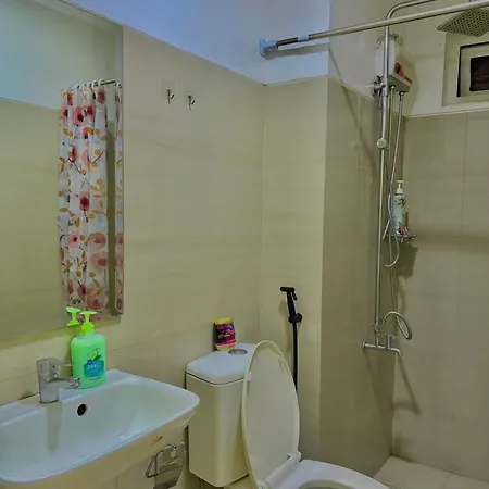 Casa M&D At The Shore - 2 Bedroom Family Suite