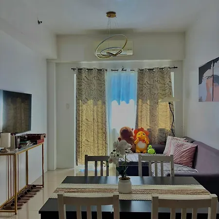 Casa M&D At The Shore - 2 Bedroom Family Suite