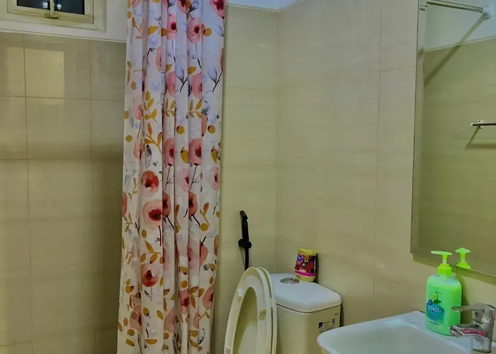 Casa M&d At The Shore - 2 Bedroom Family Aparthotel