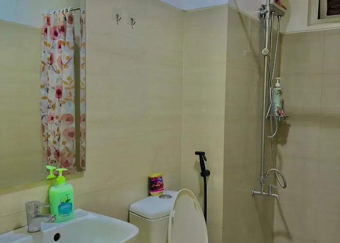 Casa M&d At The Shore - 2 Bedroom Family Aparthotel