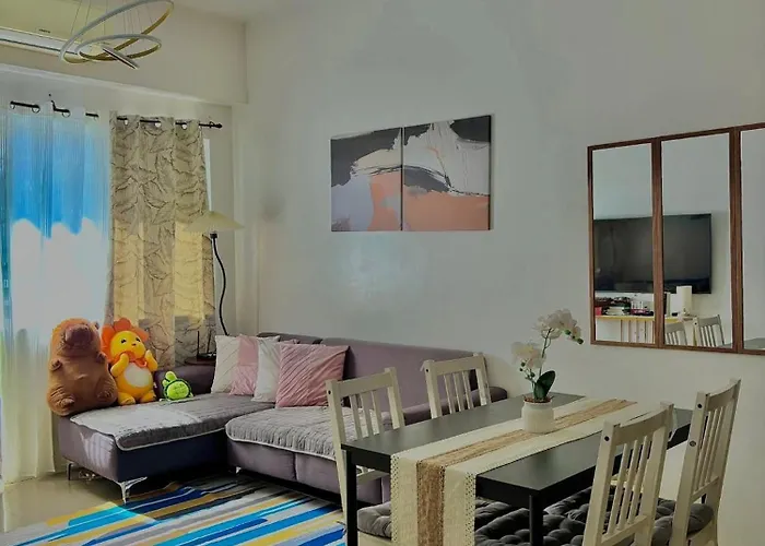 Casa M&d At The Shore - 2 Bedroom Family