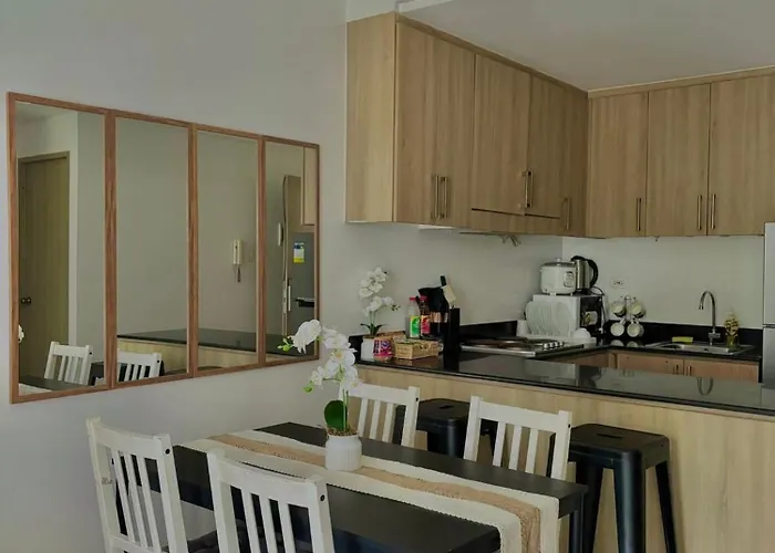 Casa M&d At The Shore - 2 Bedroom Family