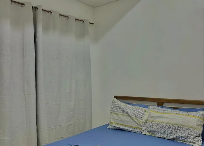 Casa M&d At The Shore - 2 Bedroom Family Aparthotel Manila
